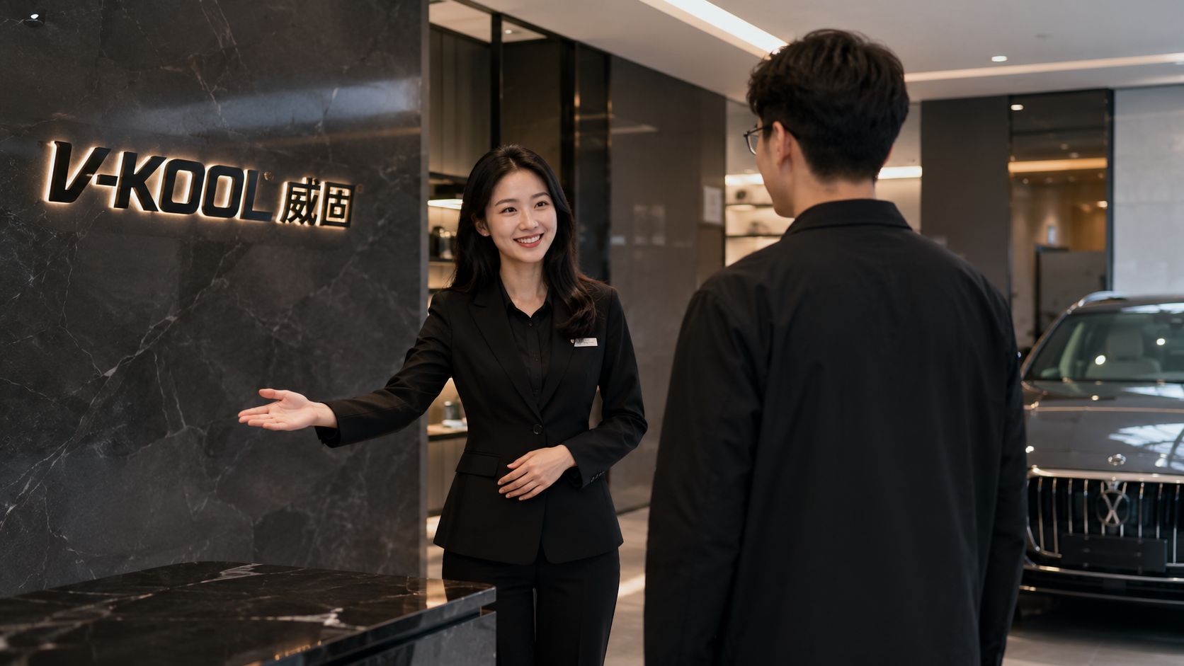 施工准备与交付标准